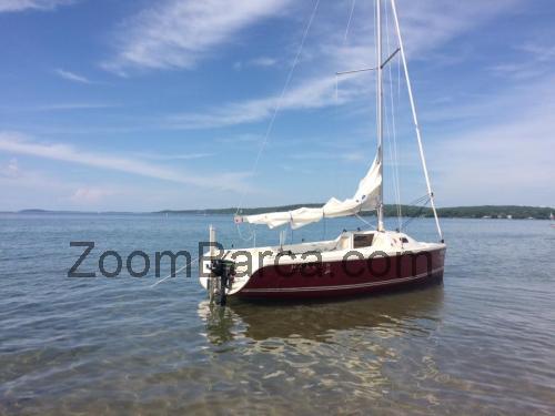 Marlow Hunter 22 scheda tecnica e recensioni